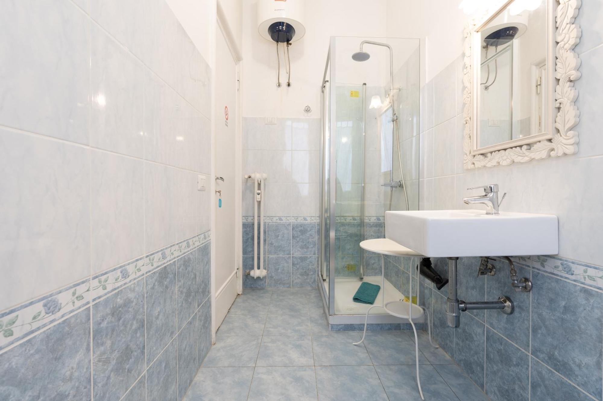 Apartment La Casa In Fiore *