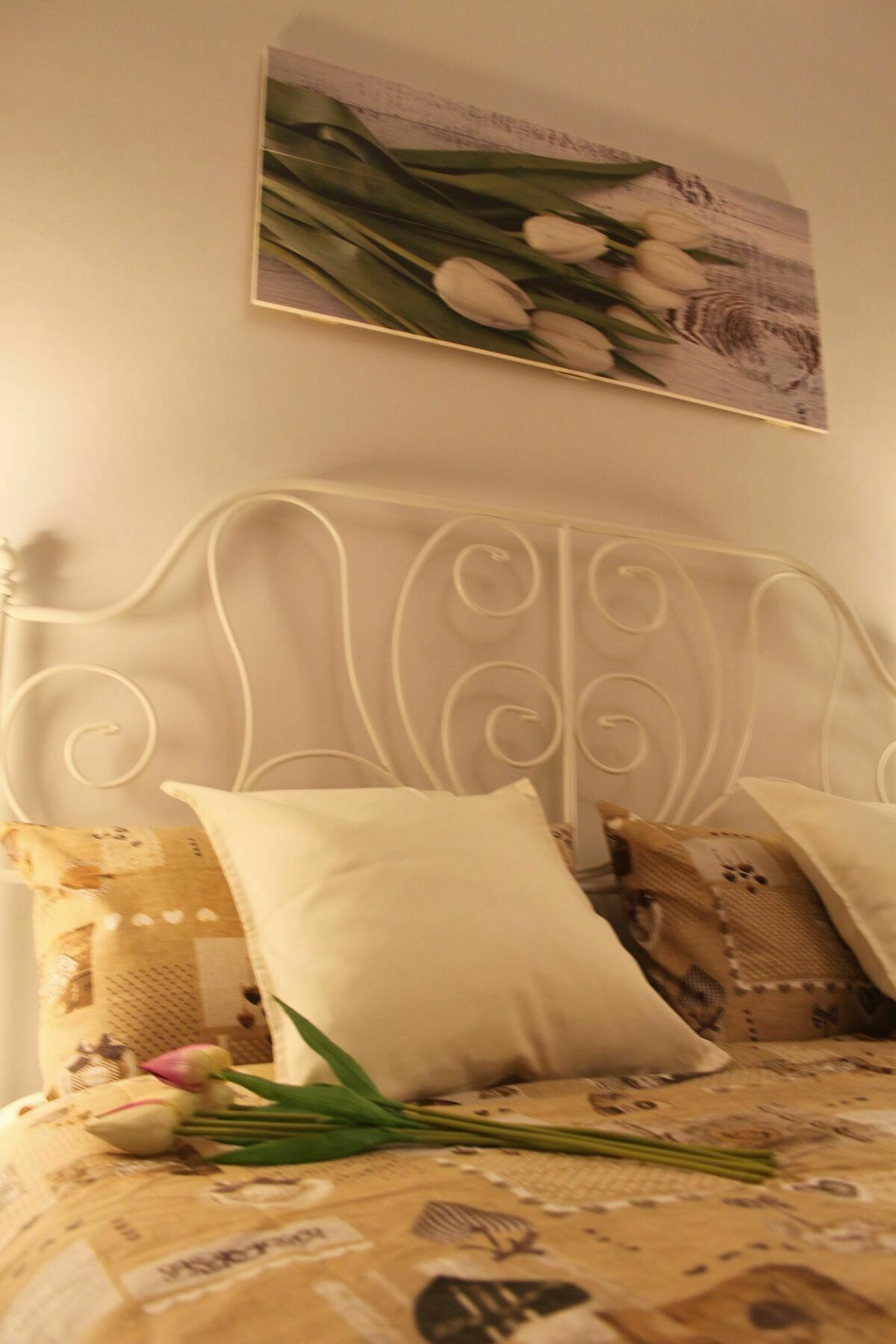 La Casa In Fiore Apartment