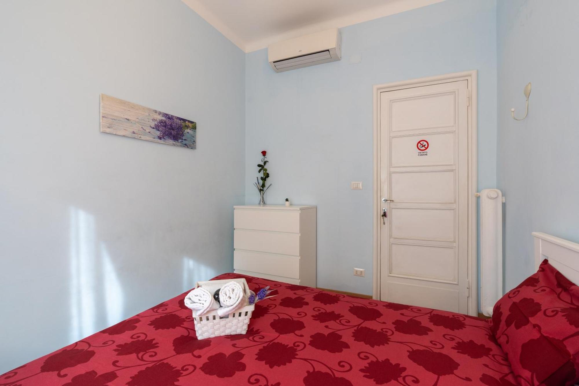 La Casa In Fiore Appartamento