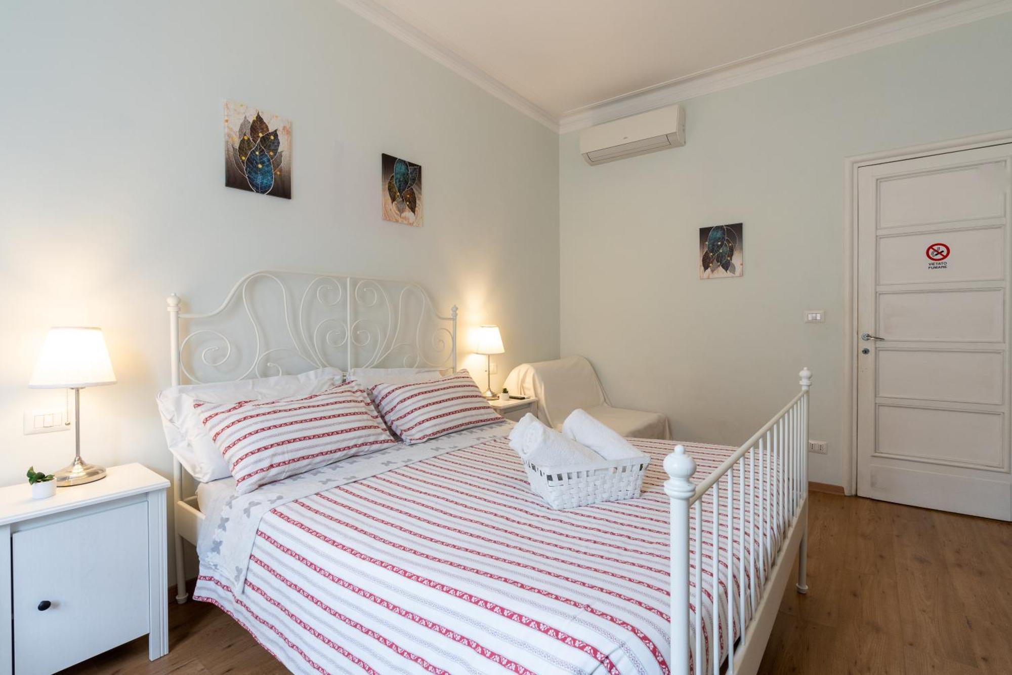 La Casa In Fiore Appartamento Roma