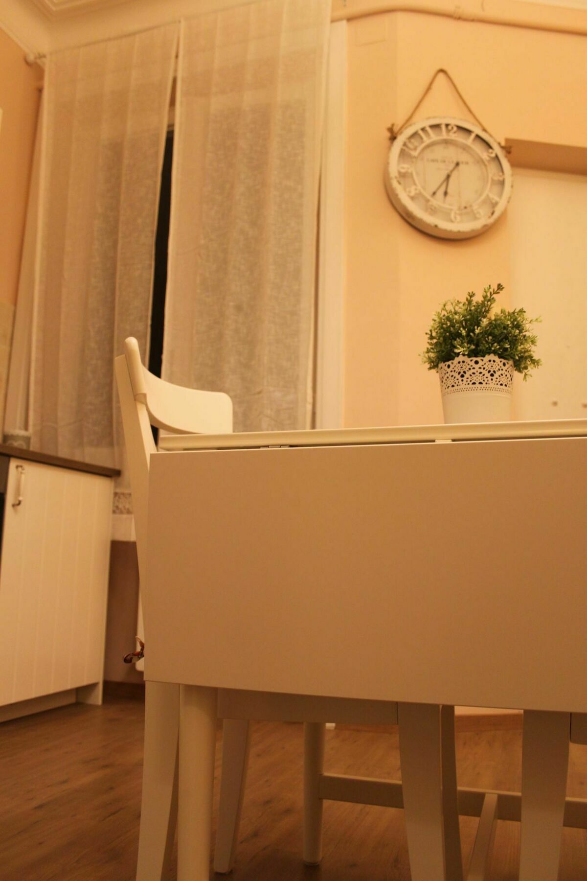 Appartamento La Casa In Fiore *